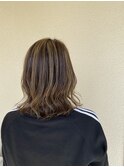 ハイライトロブStyle