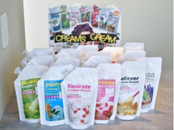 HAIR MAKE Loose【ヘアー　メイク　ルース】