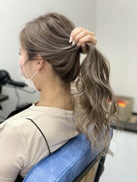 ウィステリア(Wisteria) h-style