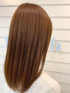 ノアエクレ 銀座(noah ecle) ☆髪質改善サイエンスアクア ☆トリートメント