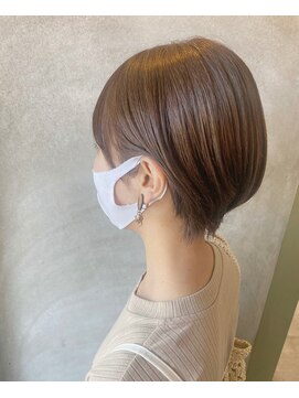 キキ(kiki) ナチュラルベージュ◎