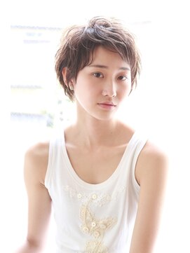 コリーナ(collina) 【collina代官山】kikuchi シフォン/センシュアルショート B