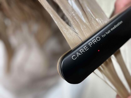 ポリッシュヘアーメイク 金町店(POLISH hair make)の写真