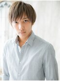 プラチナカラーでイメチェン！ネオウルフa