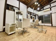 ヘアーサロン セル(Hair Salon CELL)の雰囲気（20時まで受付☆お仕事帰りの遅い時間でもOK☆(代官山)）