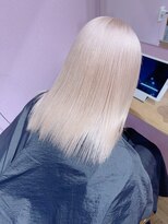 ラヴィキョート(Lavy kyoto)&nbsp;ふんわりホワイト