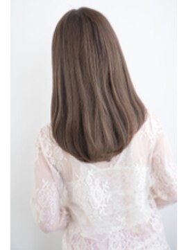 バレル 天王寺阿倍野店(Barrel) 【Barrel 天王寺 阿倍野】ストレートミディ３