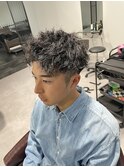 ツイストスパイラル