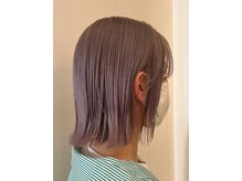 ヌー(Nu)