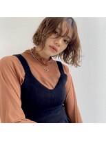 ジュノ 霧島店(Juno) ニュアンスパーマ