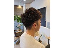 ヘアーストーリーフォーウォーク(hair story for Woke)