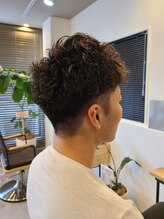 ヘアーストーリーフォーウォーク(hair story for Woke)