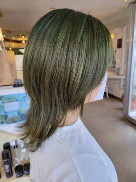 キティ(KITTY) ウルフレイヤー