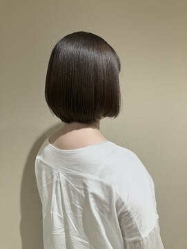 ゼン(Zen.) ボブ