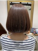 6月お客様スタイル