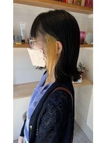 ディライト(Delight) LEMON YELLOW