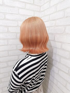 ワンダーランド(Wonder Land) スタイル19