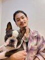 フリーダム ヘアー ザ ムー(Freedom Hair THE MOO) 大塚 永遠