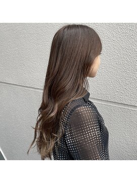 エストアール フクオカ 福岡博多店(est-r. Fukuoka) Autumn color