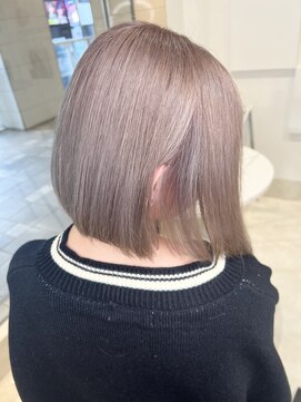 ミルクティー(Milk TEA) ミルクティーベージュ