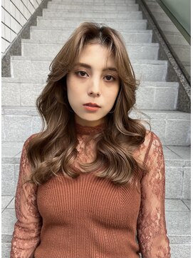 ロレト(Loreto) レイヤーカット