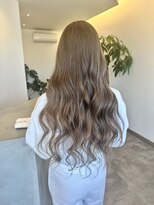 フェーディン(fa/din)&nbsp;ミルクティーベージュカラー