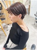 似合わせショート/くびれショート/大人ショート