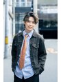ジーニーホリエ(Geniee horie) 一樹 