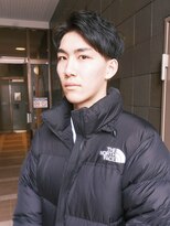 ルックアット(Look at)&nbsp;【Look at】20代30代40代アップバングショート