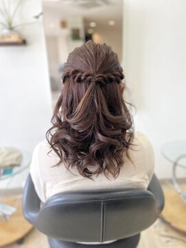 ヴァニラ(Vanilla) セット