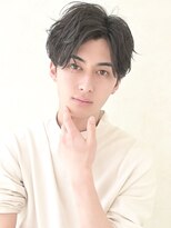 メンズ アイニティ(Men's Inity)&nbsp;[Inity]メンズパーマ[江坂/髪質改善/メンズカット/江坂メンズ]