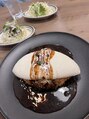 ル コワン ククー(Le coin coucou)&nbsp;食べることが大好きでおすすめのごはん屋さん教えてください！