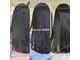 リングヘアギンザ(Ring hair GINZA)の写真