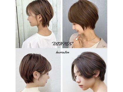 錦糸町 美容室 ラウンズ(Rounds)の写真