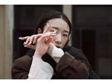 メゾンアトリエ(MaisonAtelier)の雰囲気（hair&make）