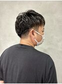 20代30代40代オシャレパーマ・ヒートスタイルカール