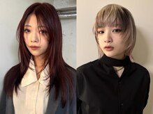ノラ シブヤ(NORA)