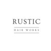 ラスティック(RUSTIC)のお店ロゴ