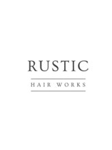 RUSTIC hair works