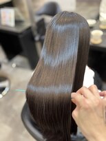 ドラン 梅田店(DRAN)&nbsp;【DRAN梅田店】髪質改善×艶カラー