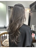 グラデーションレイヤー