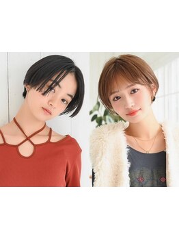 再現性◎Styleに♪全国トップクラスの人気!驚きのテクニックで乾かすだけで決まるあなただけの上質ヘアに!
