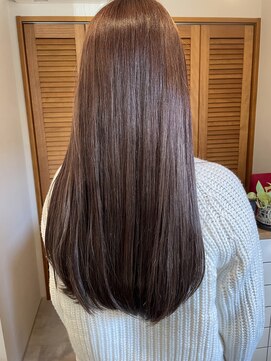 サニー(sunny) ベージュピンク