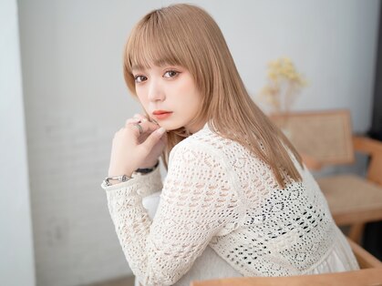 ビバラヘアー(VIVA LA HAIR)の写真