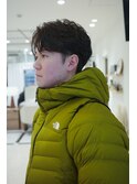 大人ショートヘア