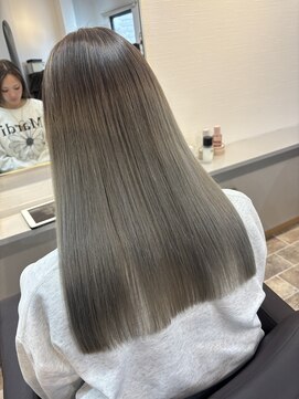 スターリバー(STAR RIVER) ミルクティーシルバー