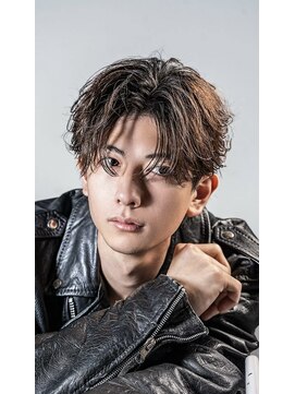 ゴールド 京都(GOALD) パーマ