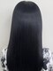 コクア ヘアーデザイン(kokua hair design)の写真/《髪質改善ストレート》×《髪質改善トリートメント》最先端ヘアケア成分《トステア》でうるツヤな美髪を◎