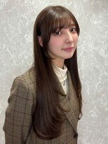 テイル 平井店(TaLe)&nbsp;レイヤーカット★