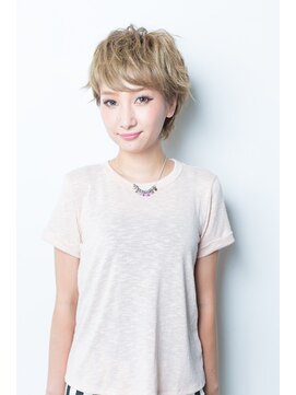 リア ウルル(Ria ulu.ru) レイヤーカット